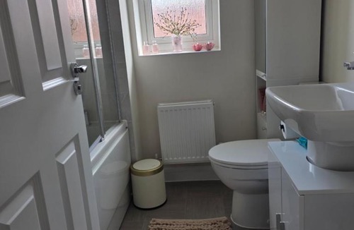 Peterborough House | Hampton Water Rooms Peterborough