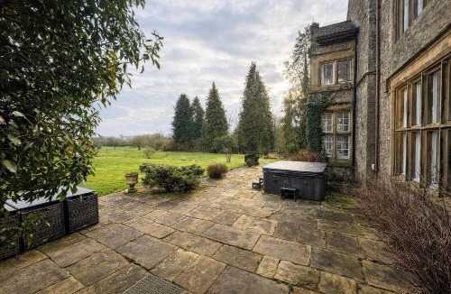 Skipton House | Hanlith Hall