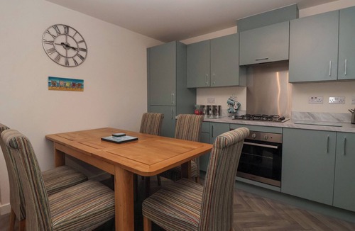 Bridlington Cottage | Happy Days