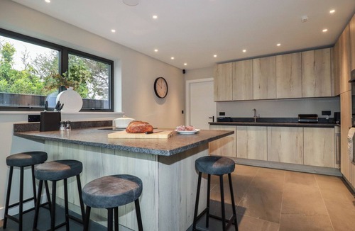 Wadebridge Cottage | Harberton