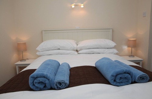 Stromness Cottage | Harbour Cottage