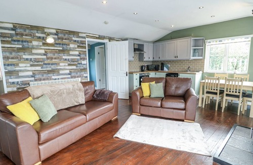 Cylch-Y-Garn Cottage | Harbour Lights