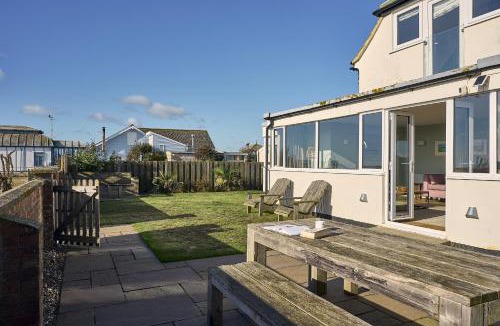 Southwold House | Harbour Lights