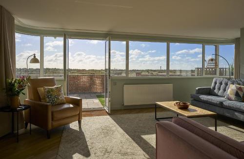 Southwold House | Harbour Lights