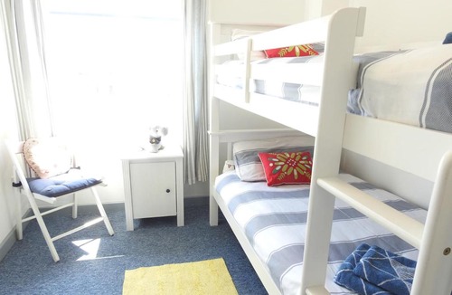 Gosport Apartment | Harbour View 4