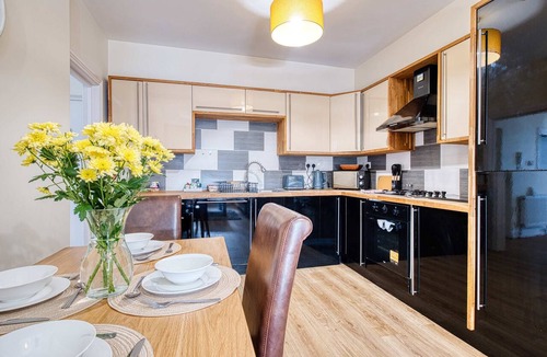 Ramsgate Apartment | Harbour View - Central Ramsgate, direct views