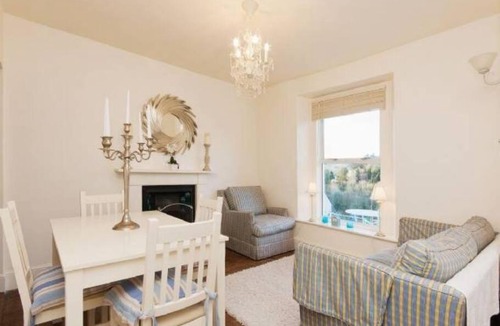 Kingswear House | Harbour View