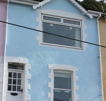 Kingswear House | Harbour View