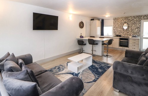 Haverigg Cottage | Harbour View