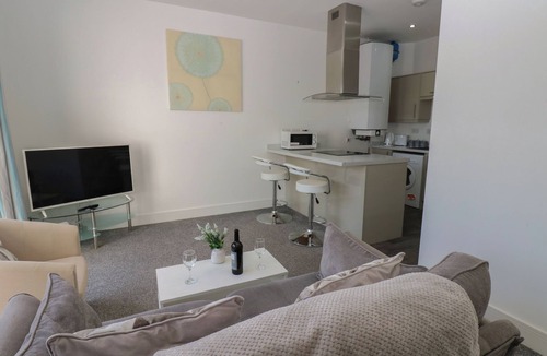 Whitehaven Cottage | HARBOUR VIEW, pet friendly, country holiday cottage in Whitehaven