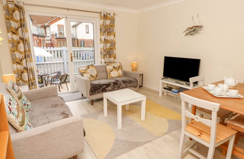 Poole Cottage | Harbour View Poole