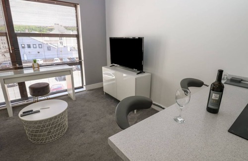 Whitehaven Apartment | Harbourside Apartments, Whitehaven