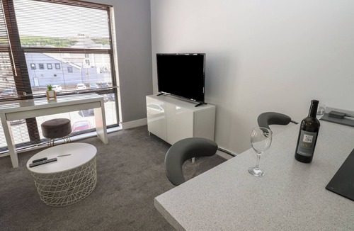 Whitehaven Cottage | Harbourside Apartments