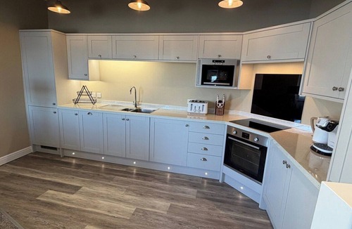 Whitehaven Apartment | Harbourside Duplex Apartment - 1 Bedroom