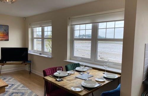 Garlieston Apartment | Harbourside