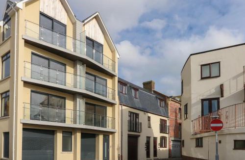 Weymouth Apartment | Harbourside Haven Penthouse 2
