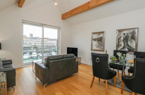 Weymouth Apartment | Harbourside Haven Penthouse 2