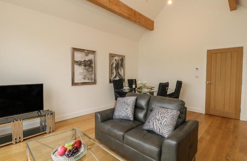 Weymouth Apartment | Harbourside Haven Penthouse 2