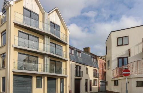 Weymouth Apartment | Harbourside Haven Penthouse 1