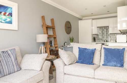 Weymouth Apartment | Harbourside Landing