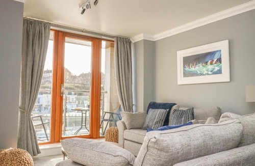 Weymouth Apartment | Harbourside Landing