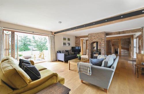 Ewhurst Green House | Hare Farm Oast