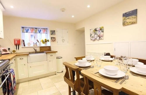 Chipping Norton Cottage | Hare House