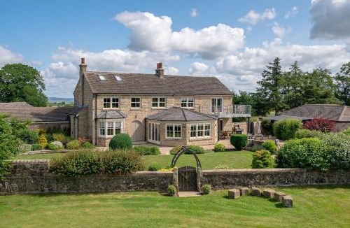 Richmond House | Harelands