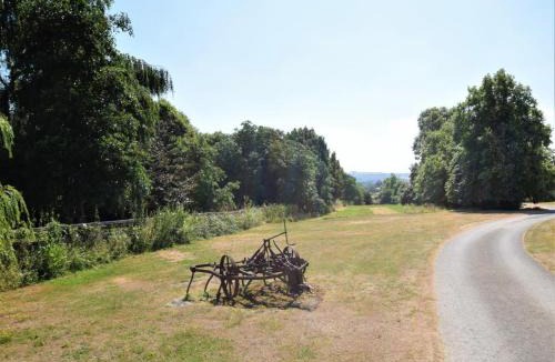 Trowbridge House | Hares Barn
