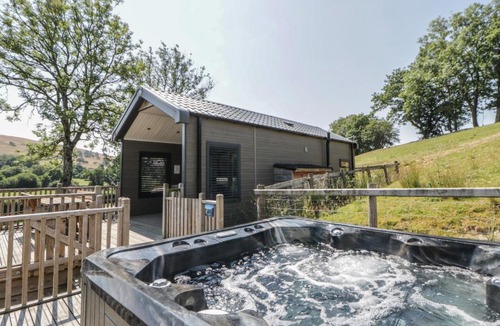 Llandrindod Wells House | Hares Rest