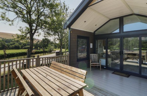 Llandrindod Wells House | Hares Rest