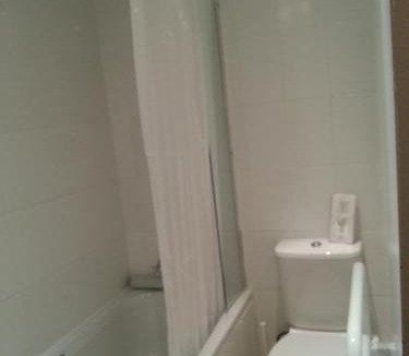 Wormhill Apartment | Hargate Hall Self Catering