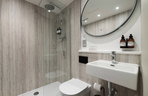 Bath City Centre Hotel | Harington's Hotel