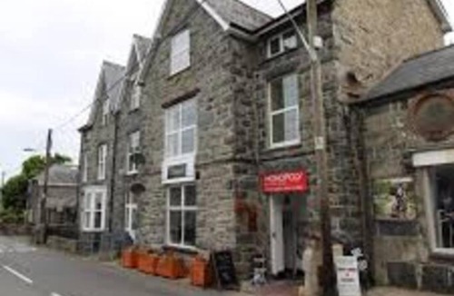 Llanbedr Apartment | Harlech/HUGE Three bedroom/BEST location