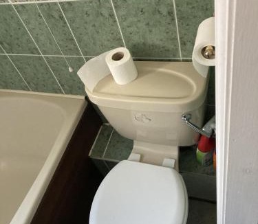Chapeltown Apartment | Harman Suites 1 & 2