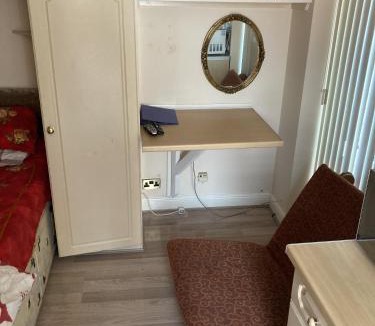 Chapeltown Apartment | Harman Suites 1 & 2