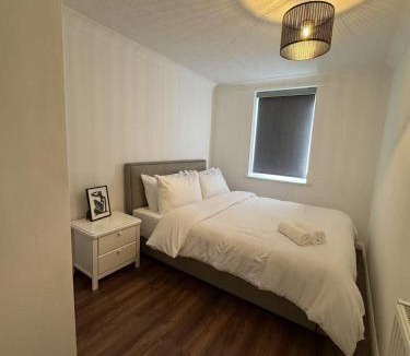 Bicester House | Harmony in Bicester
