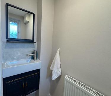 Bicester House | Harmony in Bicester