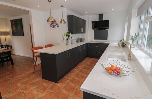Peopleton Cottage | Harran
