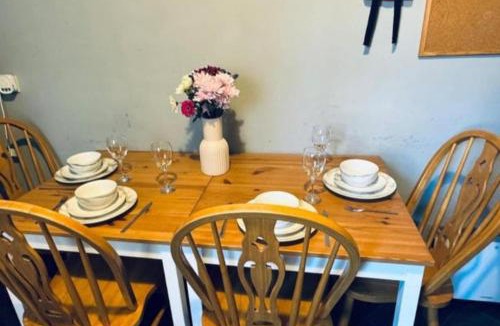 Stainburn Apartment | Harrington House - Perfect for contractors Sleeps 15