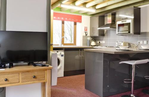 Scales House | Harrison's Lodge - Uk1259