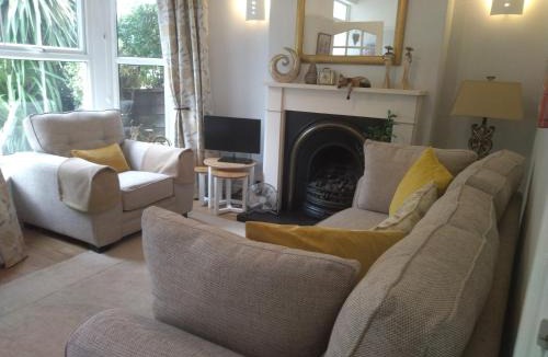 Harrogate House | Harrogate 100