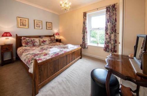 Harrogate House | Harrogate 100