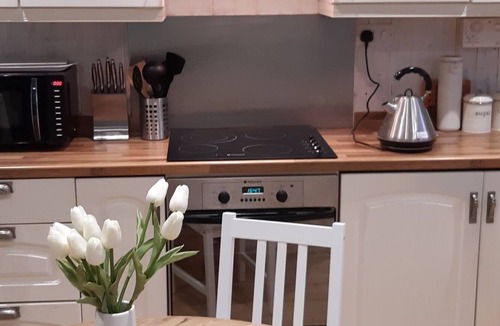 Flamborough Cottage | Hartendale