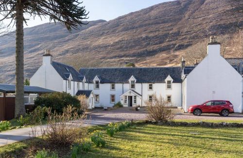 Applecross Hostel | Hartfield House Hostel