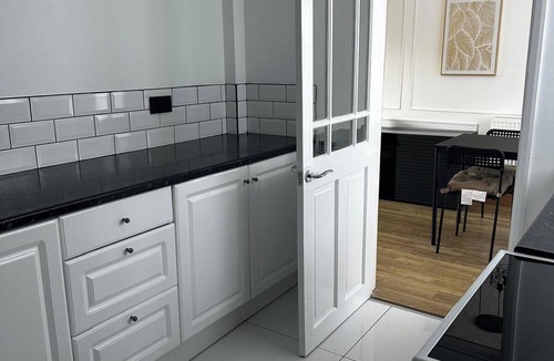 Hartlepool House | Hartlepool-3 bd House-Sleeps5-Free Parking&Netflix