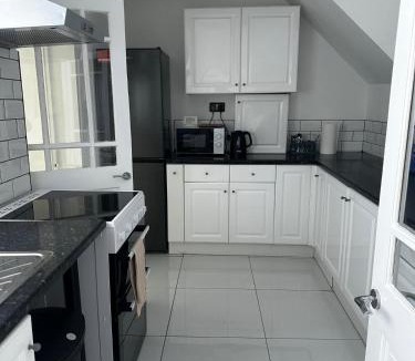 Hartlepool House | Hartlepool-3 bd House-Sleeps5-Free Parking,Netflix