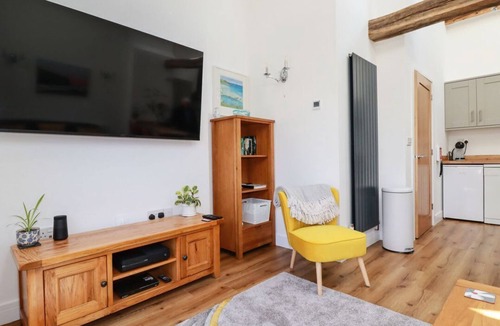 Saint Gennys House | Harvenna Cottage, Crackington Haven