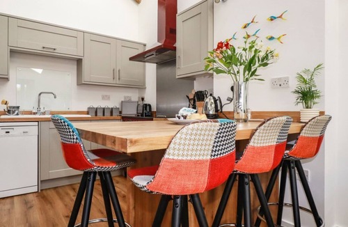 Saint Gennys House | Harvenna Cottage, Crackington Haven
