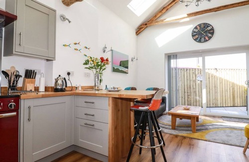 Saint Gennys House | Harvenna Cottage, Crackington Haven